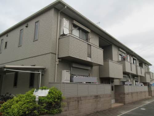 フォンテボヌールⅢ その他外観3