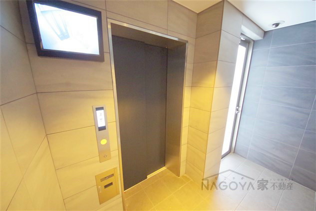 ハーモニーレジデンス名古屋今池 その他外観3