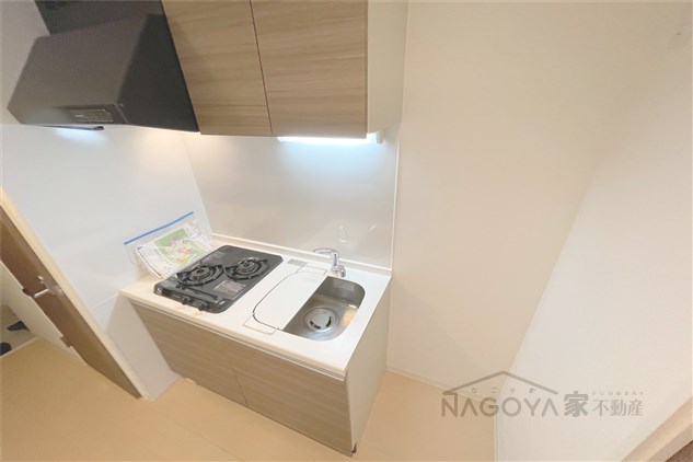 ハーモニーレジデンス名古屋今池 キッチン
