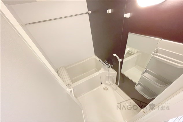 ハーモニーレジデンス名古屋今池 風呂画像