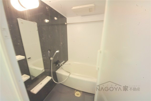 nextage　sakurayama 風呂画像