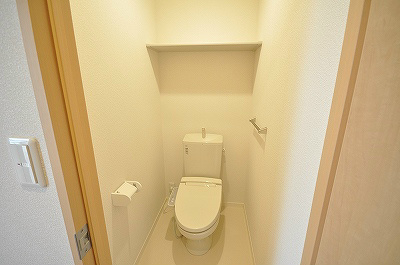 ミュゼ　クレベール その他2