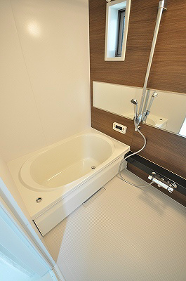 ミュゼ　クレベール 風呂画像