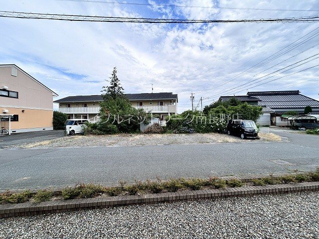 カーサ　レザン 眺望