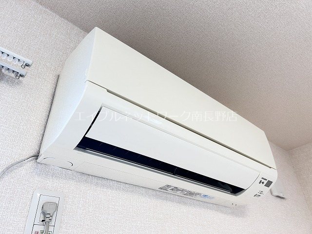 カーサ　レザン その他設備
