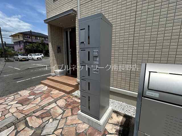 カーサ　レザン その他共有部分
