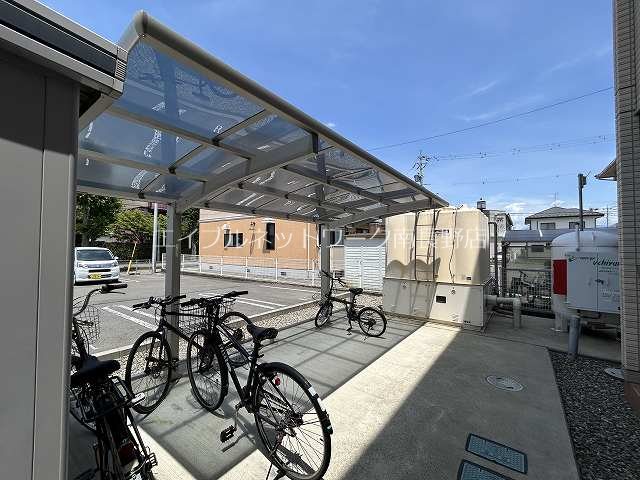 カーサ　レザン その他共有部分
