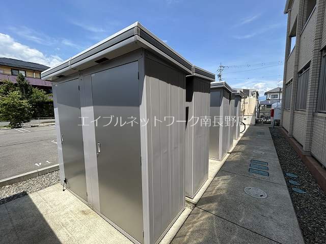カーサ　レザン その他設備