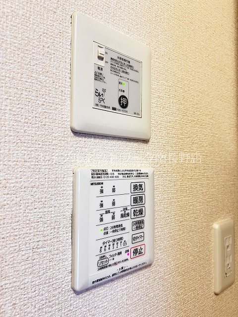 カーサ　レザン その他設備