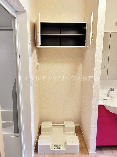 カーサ　レザン その他設備