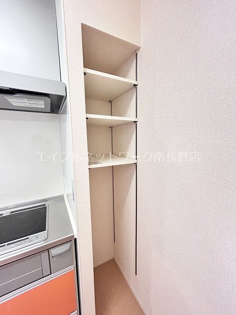 カーサ　レザン キッチン