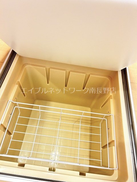 カーサ　レザン キッチン