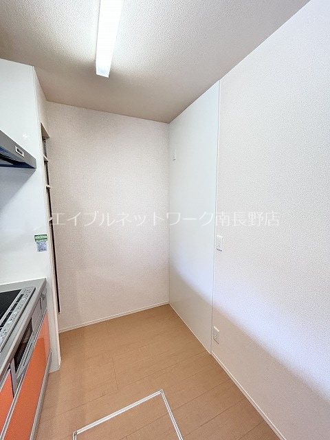 カーサ　レザン キッチン