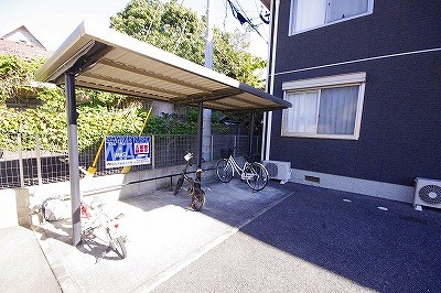 シャーメゾン花Ⅱ  その他15