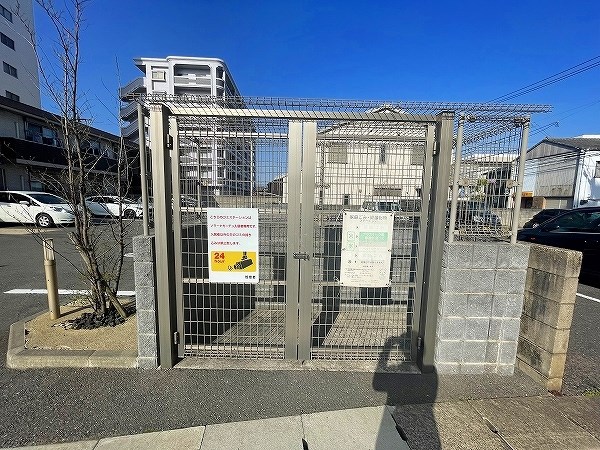 Solana GardenＡ棟(ソラーナガーデン) その他外観2