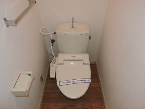 ヒルサイド都 その他2