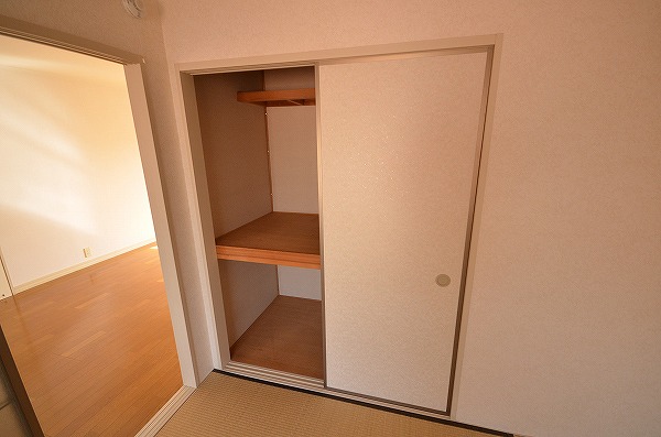 ヒルサイド都 その他4