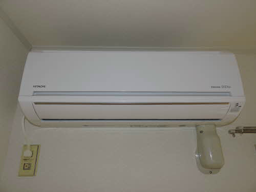 ヒルサイド都 その他5