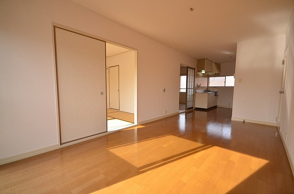 ヒルサイド都 その他6