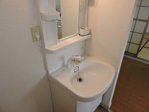 ヒルサイド都 その他8