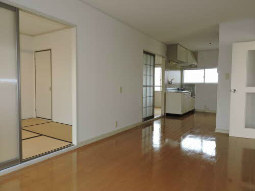 ヒルサイド都 その他9