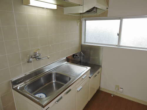 ヒルサイド都 その他10