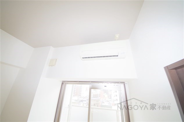 フォレシティ新栄 その他3