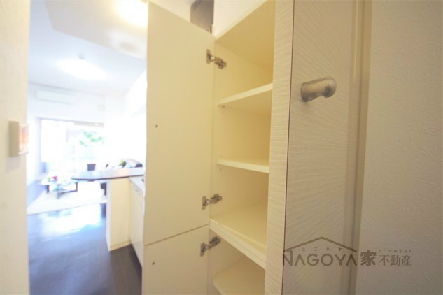 フォレシティ新栄 その他6