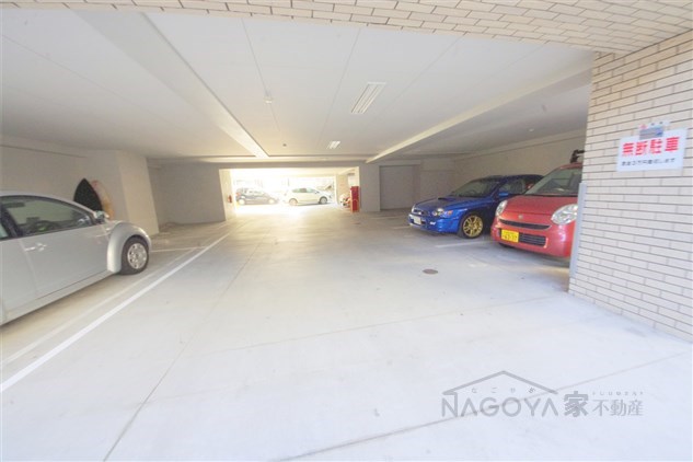 フォレシティ新栄 その他外観4