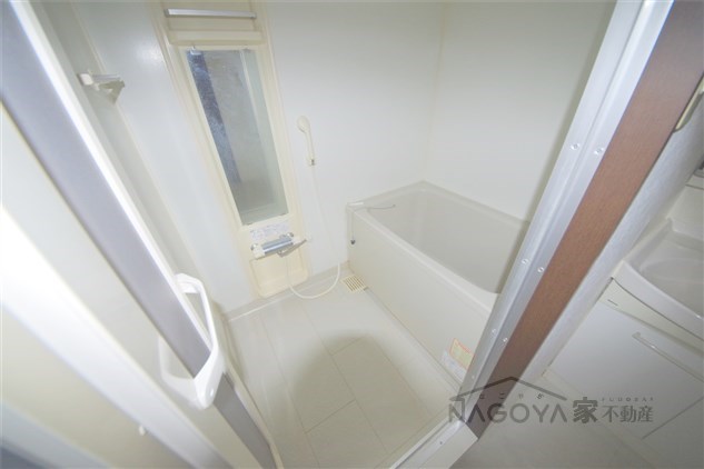 フォレシティ新栄 風呂画像