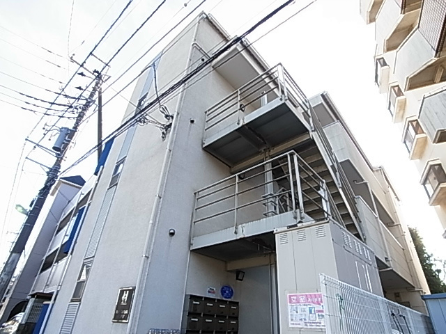 その他外観1