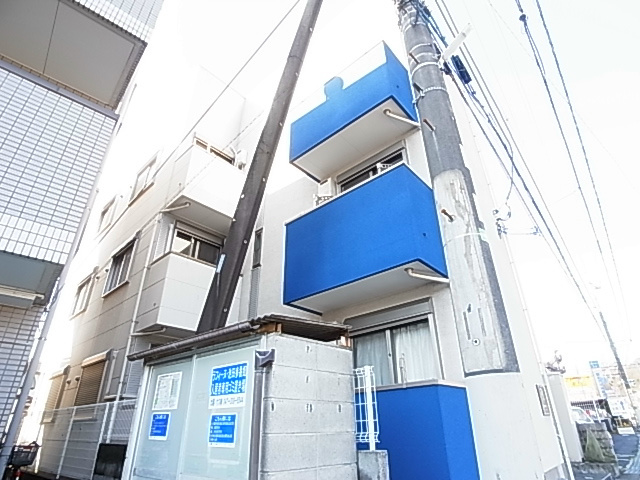 その他外観3