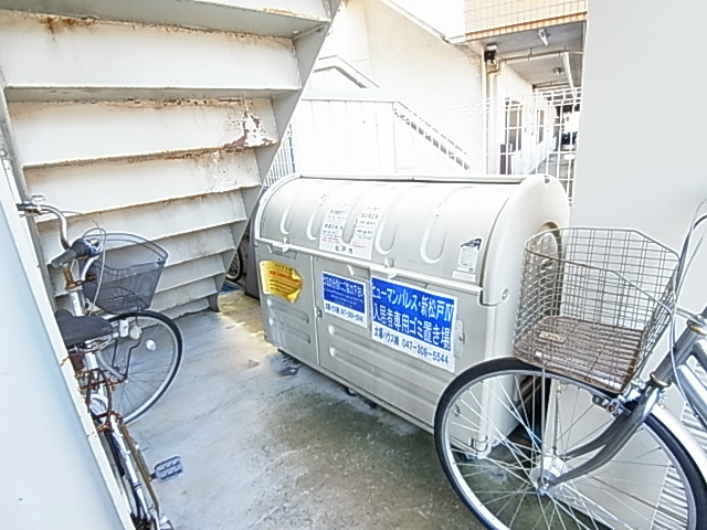 その他外観5