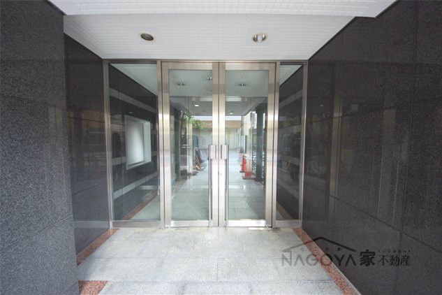 ＯＨＤ今池 その他外観1