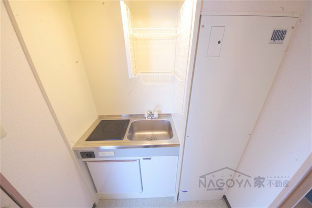 ＯＨＤ今池 キッチン