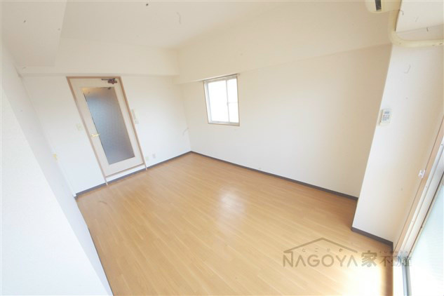 ＯＨＤ今池 ベッドルーム