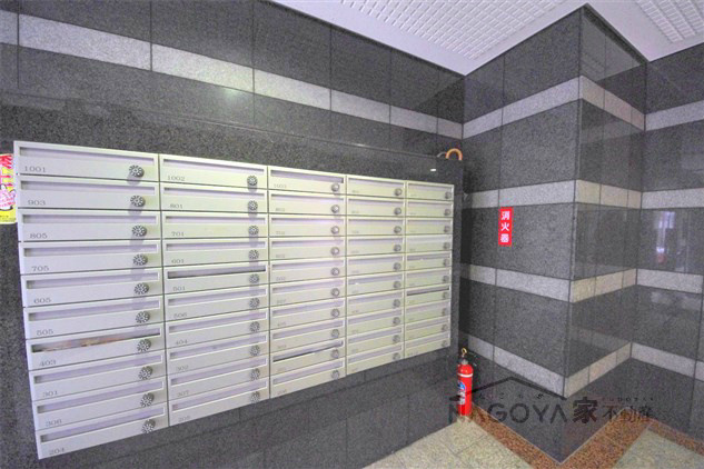 ＯＨＤ今池 その他外観1