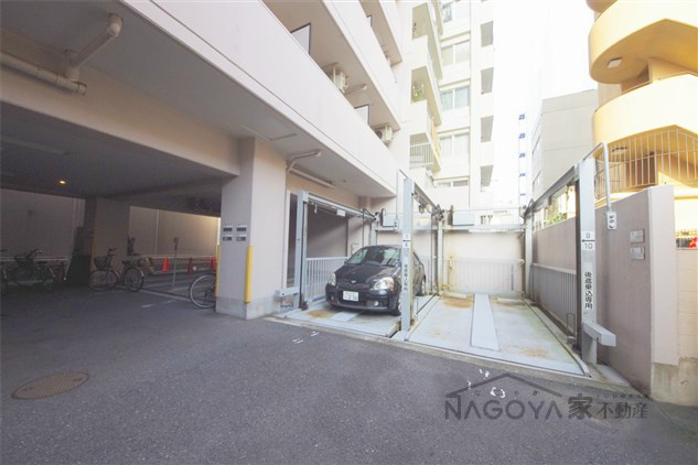 ＯＨＤ今池 その他外観3