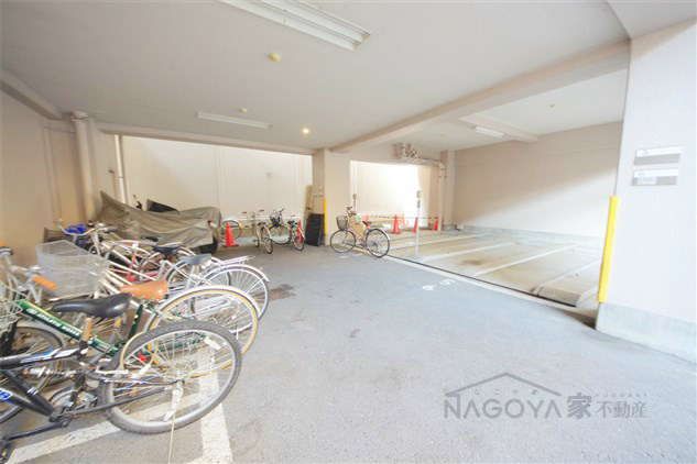 ＯＨＤ今池 その他外観4