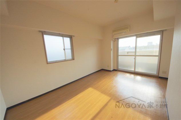 ＯＨＤ今池 リビング