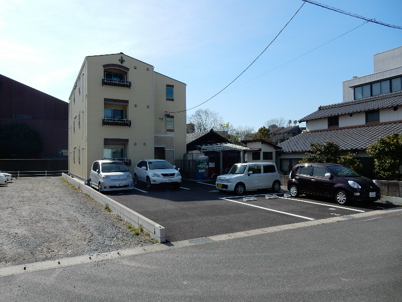 プリミエール常滑栄町 その他外観1