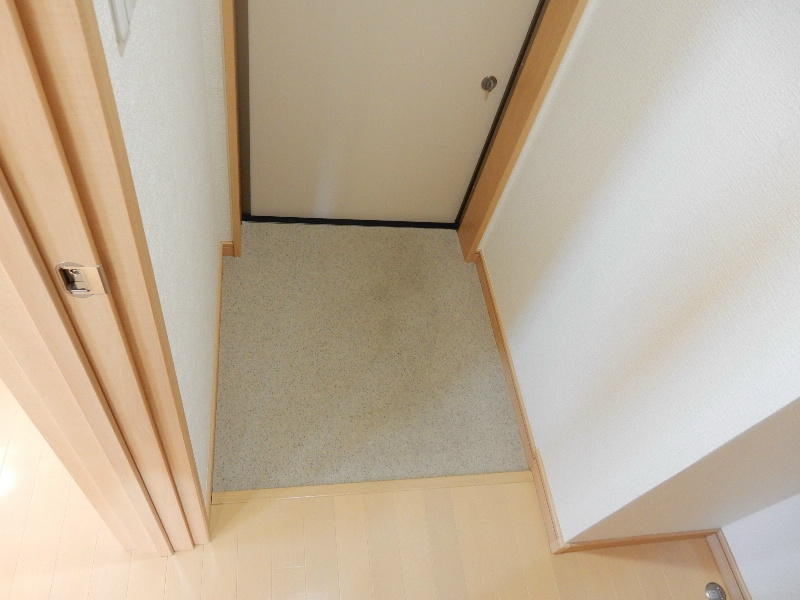 プリミエール常滑栄町 玄関