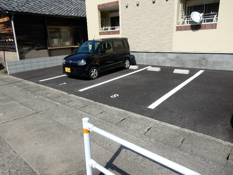 プリミエール常滑栄町 その他外観2