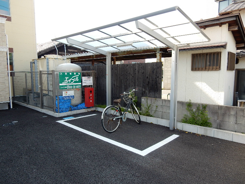 プリミエール常滑栄町 その他外観3