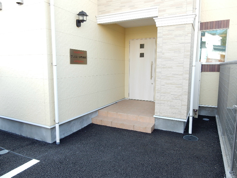 プリミエール常滑栄町 その他外観4