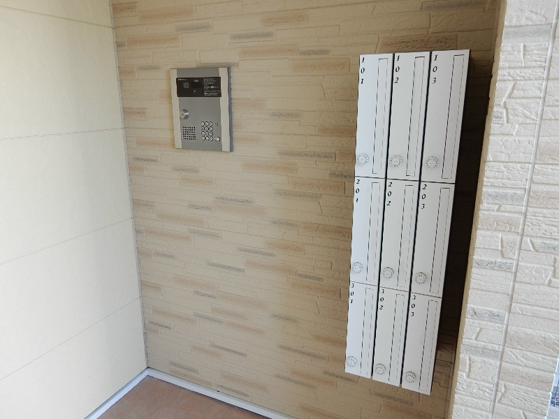 プリミエール常滑栄町 その他外観5