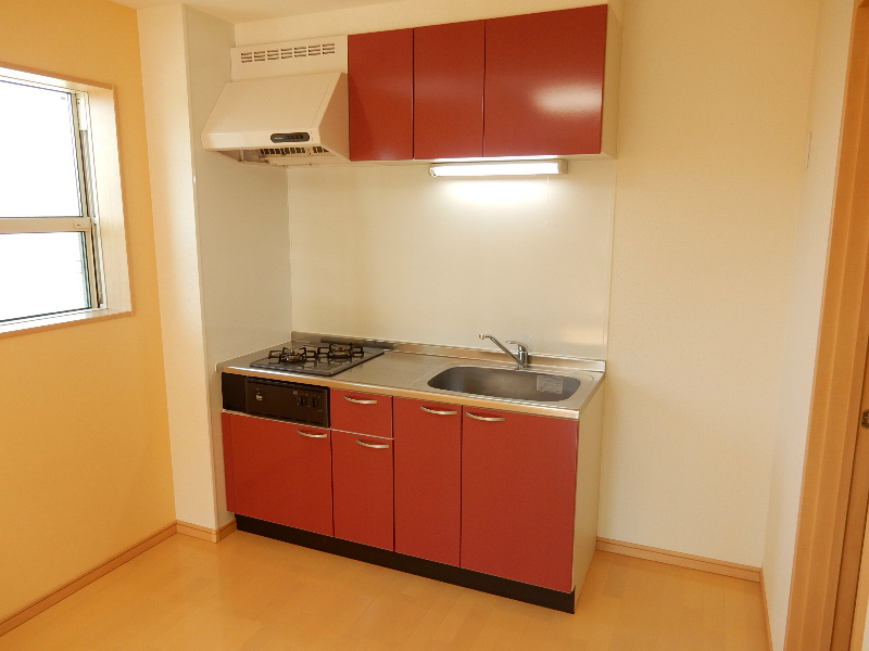 プリミエール常滑栄町 キッチン