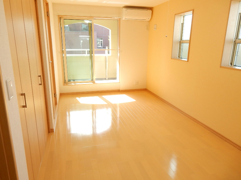 プリミエール常滑栄町 ベッドルーム