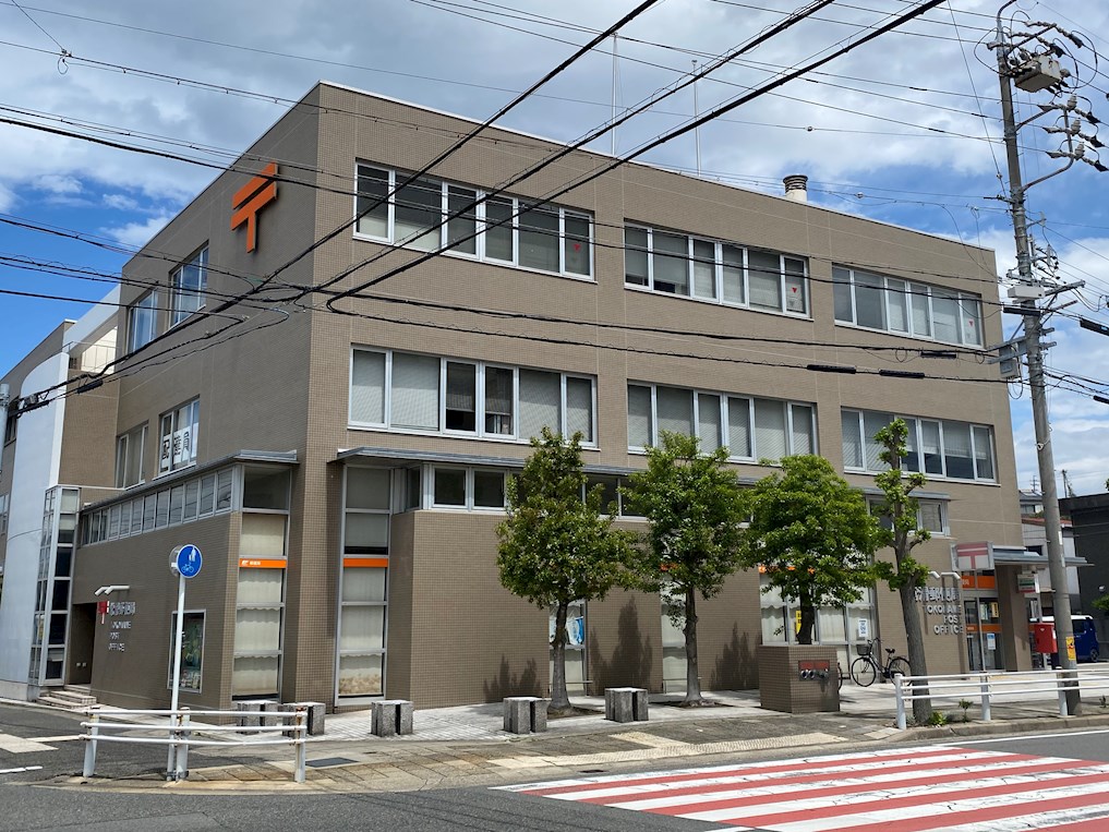 プリミエール常滑栄町 周辺画像8