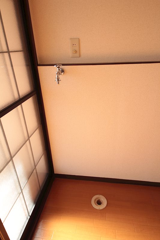 フォーブル　本橋 その他設備